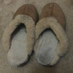 Ugg slippers